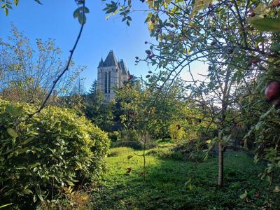 Annonce Vente 8 pices Maison Noyon 60