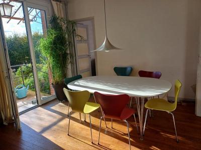 Acheter Maison 157 m2 Noyon