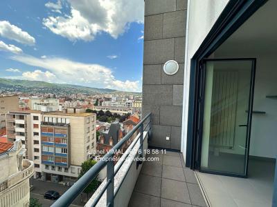 Annonce Vente 3 pices Appartement Clermont-ferrand 63
