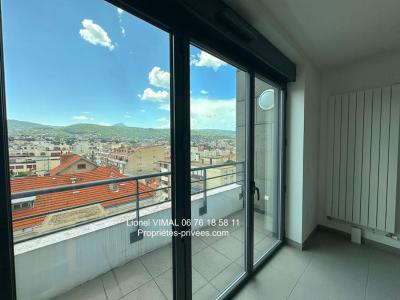 Acheter Appartement 59 m2 Clermont-ferrand