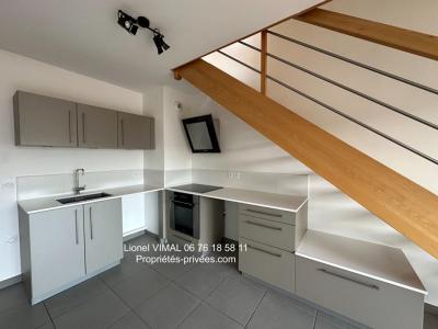 Acheter Appartement Clermont-ferrand 280000 euros