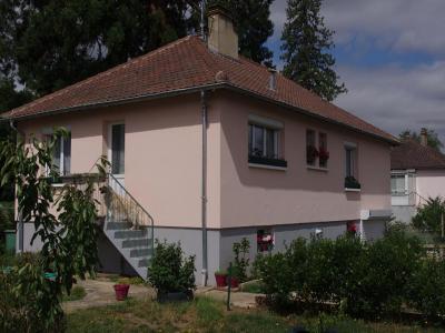 Annonce Vente 4 pices Maison Saint-lubin-des-joncherets 28