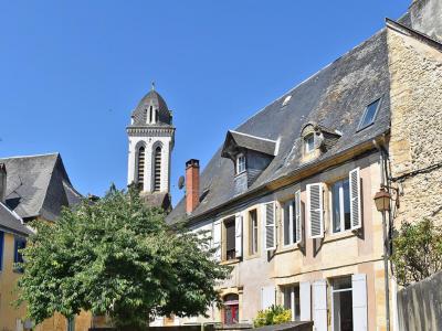 For sale Montignac 4 rooms 71 m2 Dordogne (24290) photo 0
