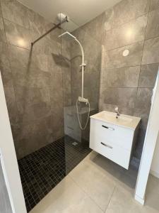 Acheter Maison Trelaze 350000 euros
