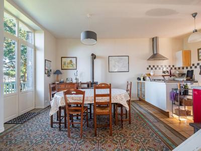 For sale Mesquer 6 rooms 123 m2 Loire atlantique (44420) photo 2
