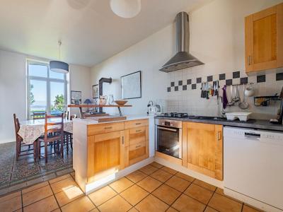 For sale Mesquer 6 rooms 123 m2 Loire atlantique (44420) photo 3