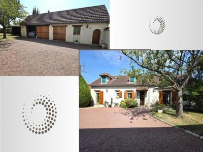 Annonce Vente 7 pices Maison Jouy 28