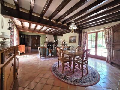Acheter Maison 182 m2 Jouy