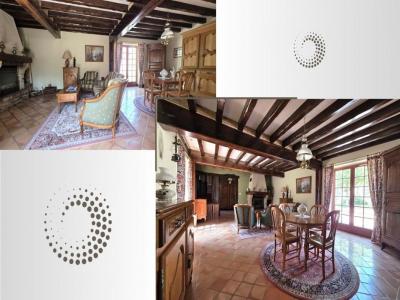 Acheter Maison Jouy Eure et loir