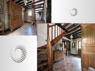 Acheter Maison Jouy 364000 euros