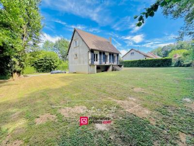 For sale Chevru 5 rooms 86 m2 Seine et marne (77320) photo 0