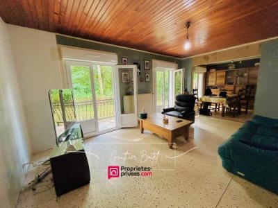 For sale Chevru 5 rooms 86 m2 Seine et marne (77320) photo 2