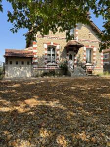 Annonce Vente 7 pices Maison Mareuil-sur-ourcq 60