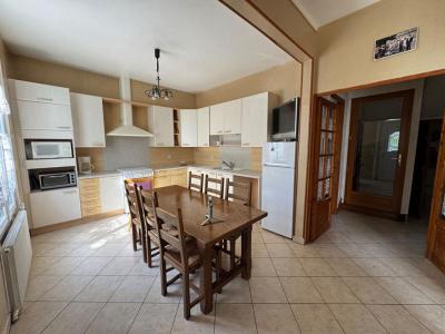 Acheter Maison 120 m2 Mareuil-sur-ourcq