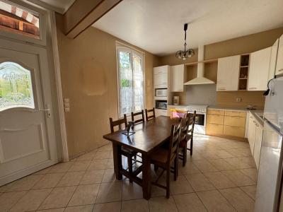 Acheter Maison Mareuil-sur-ourcq Oise