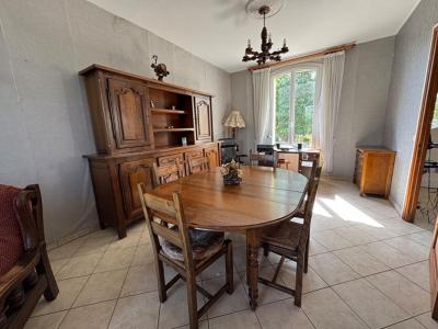 Acheter Maison Mareuil-sur-ourcq 259000 euros
