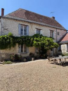 For sale Sainte-maure-de-touraine 8 rooms 255 m2 Indre et loire (37800) photo 0