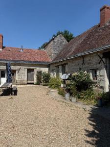 Annonce Vente Prestige Sainte-maure-de-touraine 37