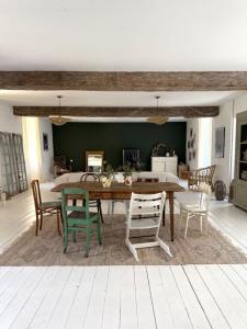 Acheter Prestige Sainte-maure-de-touraine 455900 euros