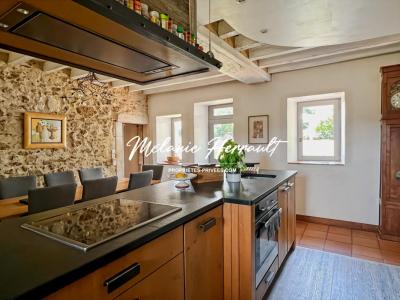 Annonce Vente 8 pices Maison Volnay 72