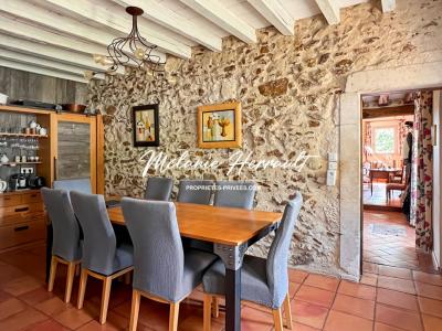 Acheter Maison 200 m2 Volnay