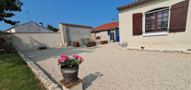 Annonce Vente 5 pices Maison Petosse 85