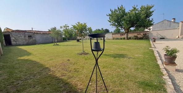 Acheter Maison 137 m2 Petosse