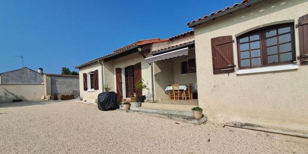 Acheter Maison Petosse Vendee
