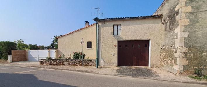 Acheter Maison Petosse 218000 euros