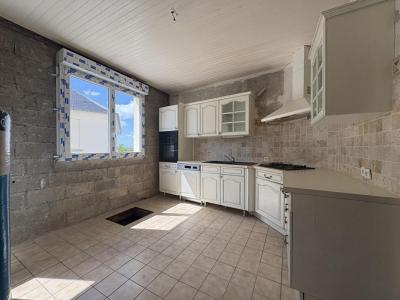 Annonce Vente 6 pices Maison Riec-sur-belon 29