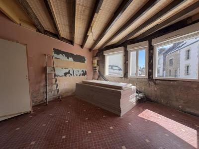 Acheter Maison Riec-sur-belon Finistere