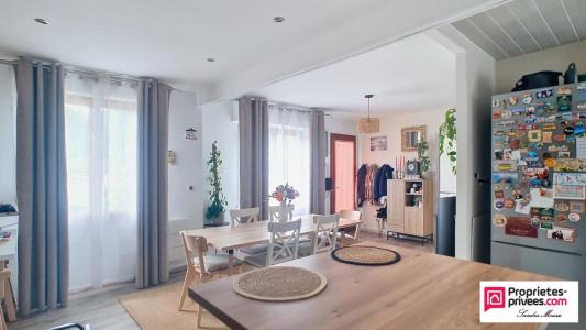 Annonce Vente 3 pices Maison Estrees-saint-denis 60