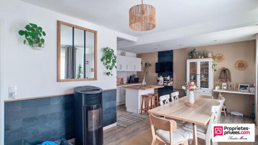 Acheter Maison Estrees-saint-denis 165000 euros