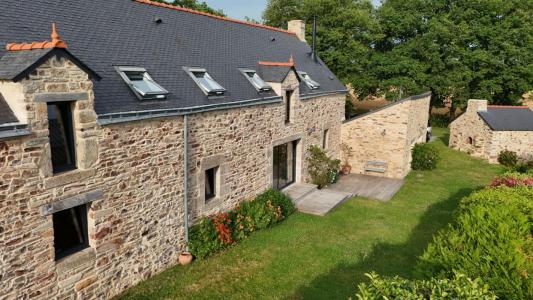 For sale Beganne 6 rooms 206 m2 Morbihan (56350) photo 1