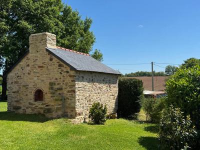 For sale Beganne 6 rooms 206 m2 Morbihan (56350) photo 2