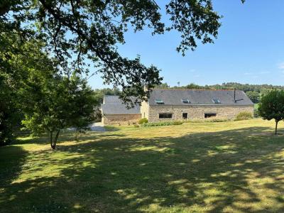 For sale Beganne 6 rooms 206 m2 Morbihan (56350) photo 3