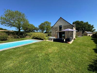 For sale Beganne 6 rooms 206 m2 Morbihan (56350) photo 4