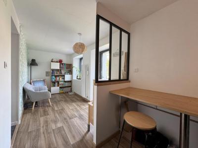Acheter Maison Saint-fiacre-sur-maine 325000 euros
