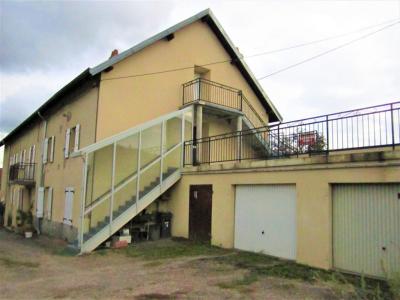 For sale Vesoul 4 rooms 430 m2 Haute saone (70000) photo 1