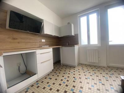Annonce Vente 3 pices Maison Niort 79
