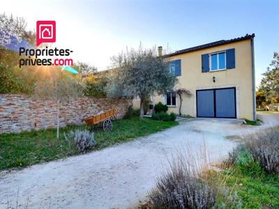 Annonce Vente 5 pices Maison Aigremont 30
