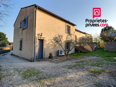 Acheter Maison Aigremont 374000 euros
