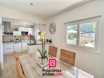 Acheter Maison Saint-martin-de-valgalgues 358000 euros