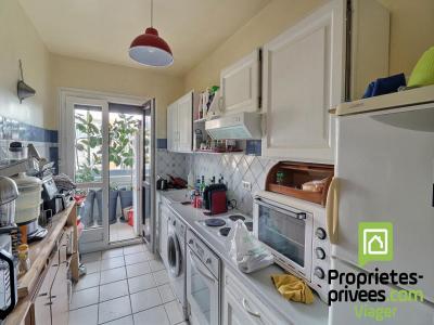 Life-annuity Nimes 4 rooms 82 m2 Gard (30000) photo 2