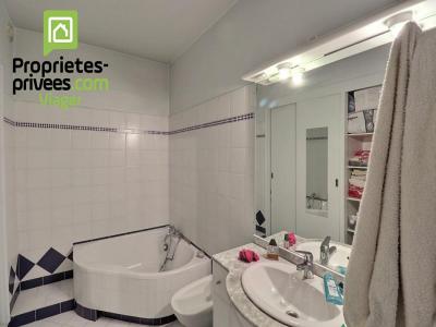 Life-annuity Nimes 4 rooms 82 m2 Gard (30000) photo 3