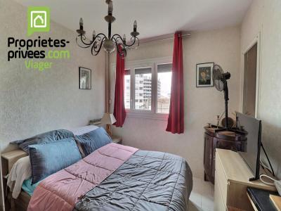 Life-annuity Nimes 4 rooms 82 m2 Gard (30000) photo 4