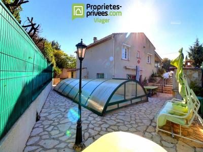 Life-annuity Saint-christol-les-ales 8 rooms 160 m2 Gard (30380) photo 3