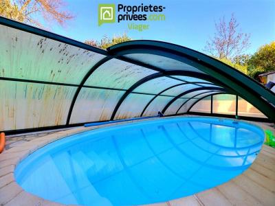 Life-annuity Saint-christol-les-ales 8 rooms 160 m2 Gard (30380) photo 4