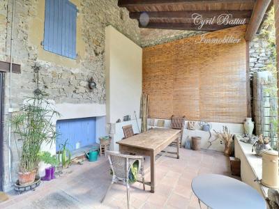Acheter Maison 205 m2 Canaules-et-argentieres