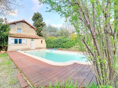 Acheter Maison Canaules-et-argentieres 370000 euros